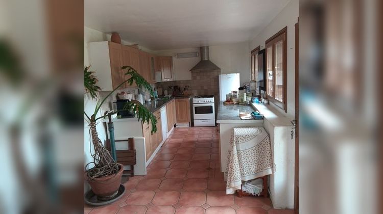 Ma-Cabane - Vente Maison SAINT SATURNIN LES APT, 193 m²