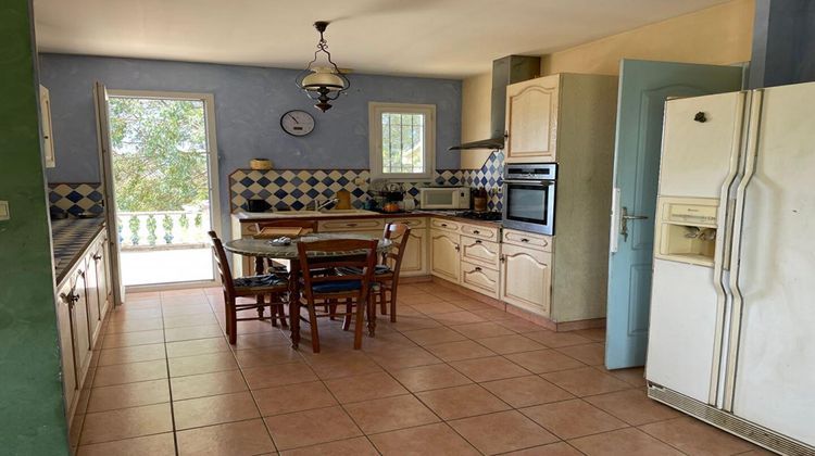 Ma-Cabane - Vente Maison SAINT SATURNIN LES APT, 146 m²