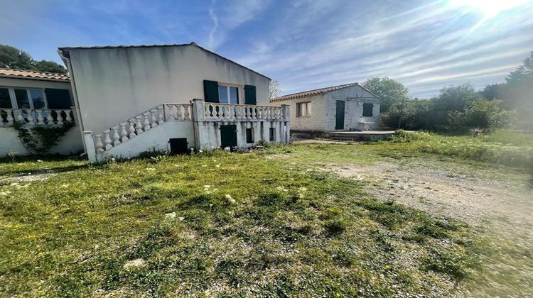 Ma-Cabane - Vente Maison SAINT SATURNIN LES APT, 146 m²