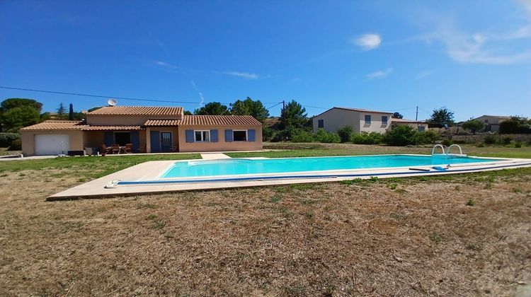 Ma-Cabane - Vente Maison SAINT SATURNIN LES APT, 110 m²