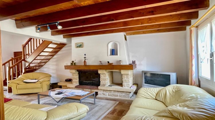 Ma-Cabane - Vente Maison SAINT SATURNIN LES APT, 110 m²