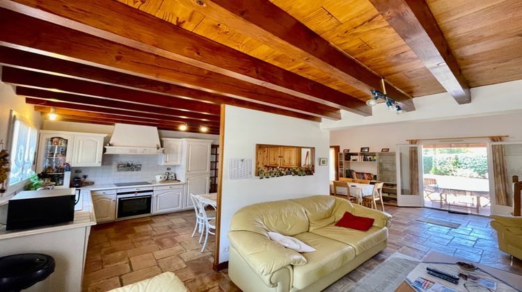 Ma-Cabane - Vente Maison SAINT SATURNIN LES APT, 110 m²