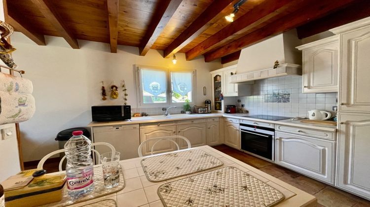 Ma-Cabane - Vente Maison SAINT SATURNIN LES APT, 110 m²