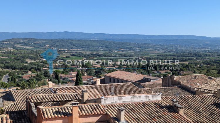 Ma-Cabane - Vente Maison Saint-Saturnin-lès-Apt, 197 m²