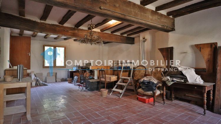 Ma-Cabane - Vente Maison Saint-Saturnin-lès-Apt, 197 m²