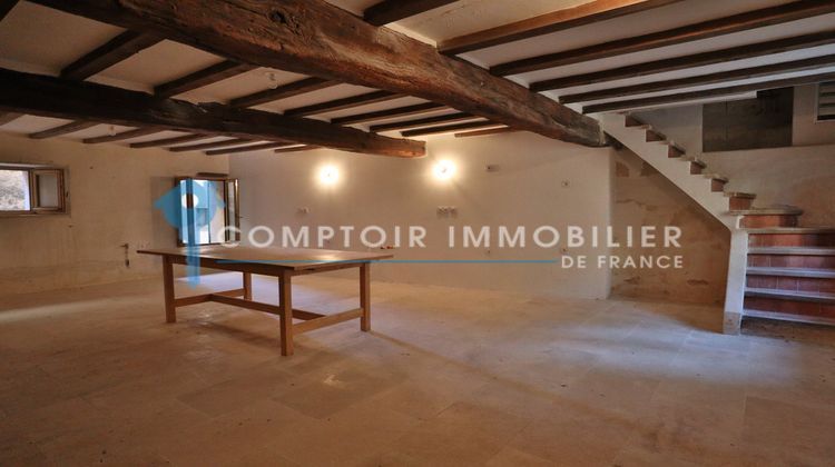 Ma-Cabane - Vente Maison Saint-Saturnin-lès-Apt, 197 m²