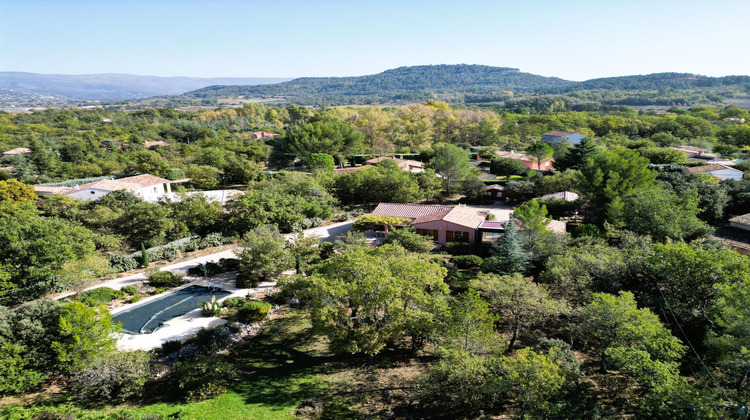 Ma-Cabane - Vente Maison Saint-Saturnin-les-Apt, 136 m²