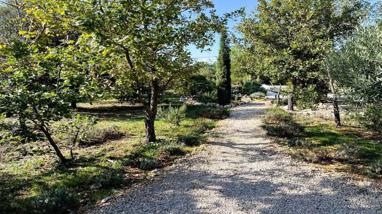 Ma-Cabane - Vente Maison Saint-Saturnin-les-Apt, 136 m²