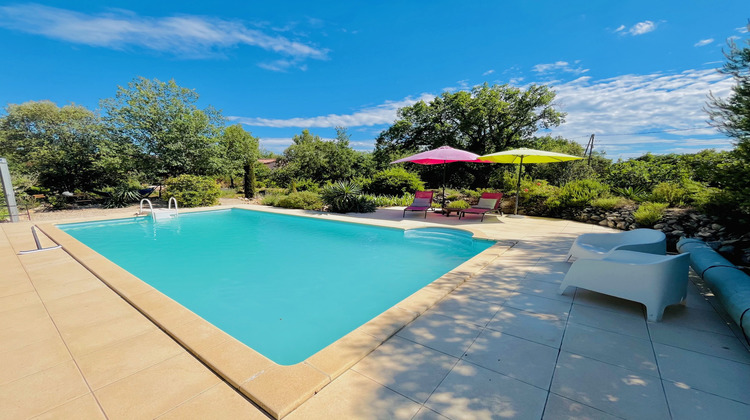 Ma-Cabane - Vente Maison Saint-Saturnin-lès-Apt, 136 m²