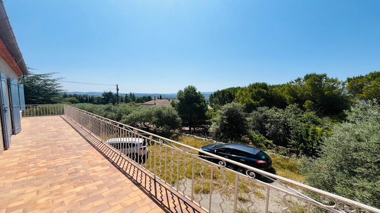 Ma-Cabane - Vente Maison Saint-Saturnin-lès-Apt, 80 m²