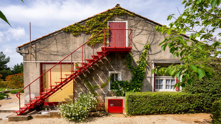 Ma-Cabane - Vente Maison Saint-Saturnin-lès-Apt, 80 m²