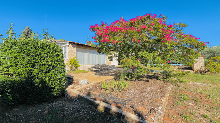 Ma-Cabane - Vente Maison Saint-Saturnin-lès-Apt, 150 m²