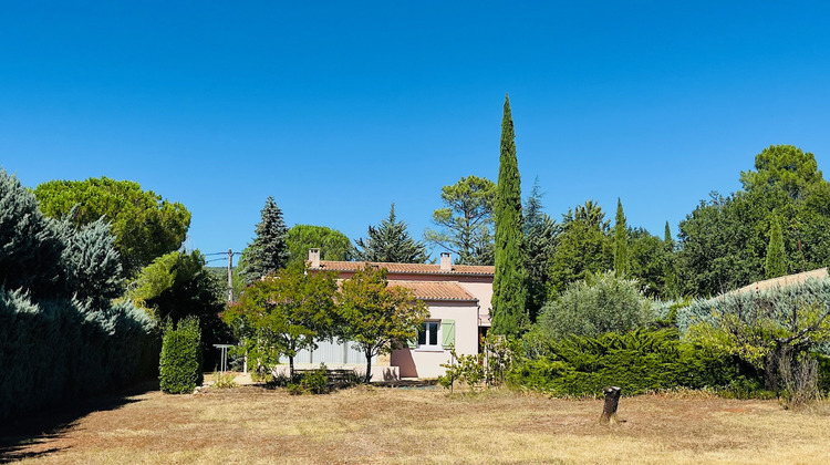 Ma-Cabane - Vente Maison Saint-Saturnin-lès-Apt, 150 m²