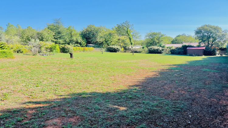 Ma-Cabane - Vente Maison Saint-Saturnin-lès-Apt, 150 m²