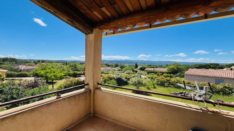 Ma-Cabane - Vente Maison Saint-Saturnin-lès-Apt, 102 m²