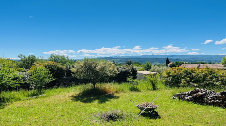 Ma-Cabane - Vente Maison Saint-Saturnin-lès-Apt, 102 m²