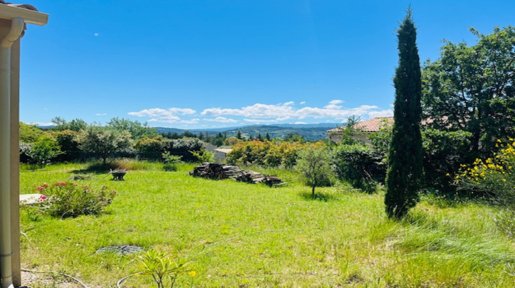 Ma-Cabane - Vente Maison Saint-Saturnin-lès-Apt, 102 m²