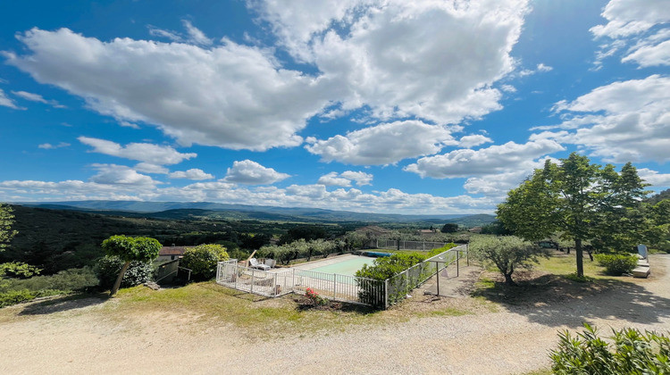 Ma-Cabane - Vente Maison Saint-Saturnin-lès-Apt, 190 m²