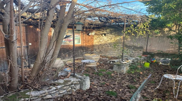 Ma-Cabane - Vente Maison SAINT SATURNIN LES APT, 45 m²