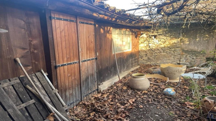 Ma-Cabane - Vente Maison SAINT SATURNIN LES APT, 45 m²