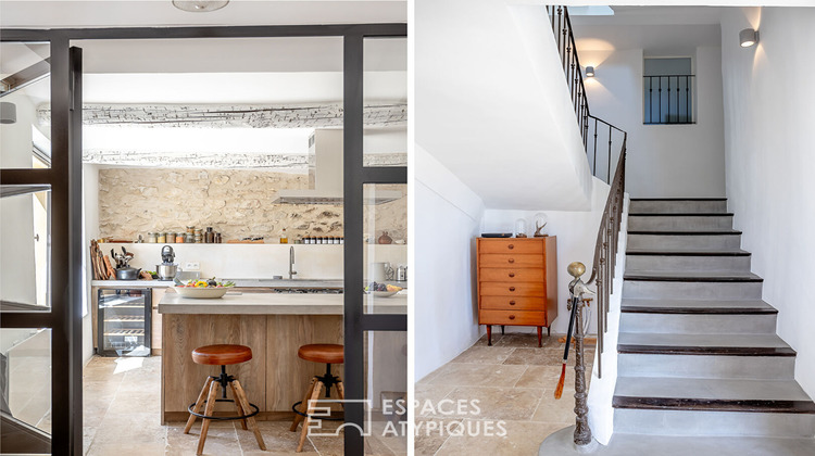 Ma-Cabane - Vente Maison SAINT-SATURNIN-LES-APT, 204 m²