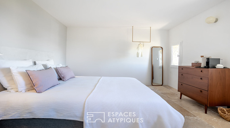 Ma-Cabane - Vente Maison SAINT-SATURNIN-LES-APT, 204 m²