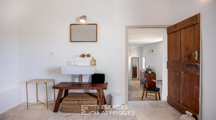 Ma-Cabane - Vente Maison SAINT-SATURNIN-LES-APT, 204 m²