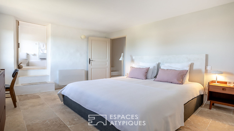 Ma-Cabane - Vente Maison SAINT-SATURNIN-LES-APT, 204 m²