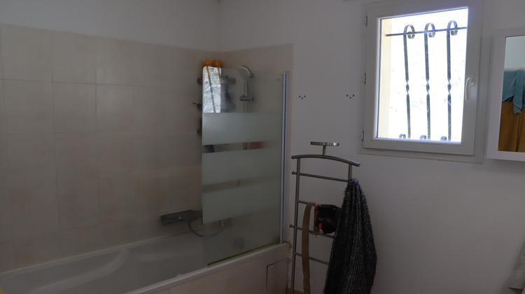 Ma-Cabane - Vente Maison Saint-Saturnin-lès-Apt, 133 m²