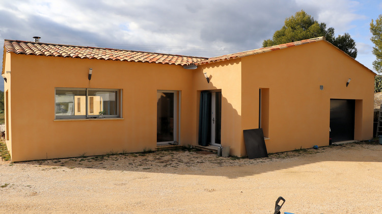 Ma-Cabane - Vente Maison Saint-Saturnin-lès-Apt, 135 m²