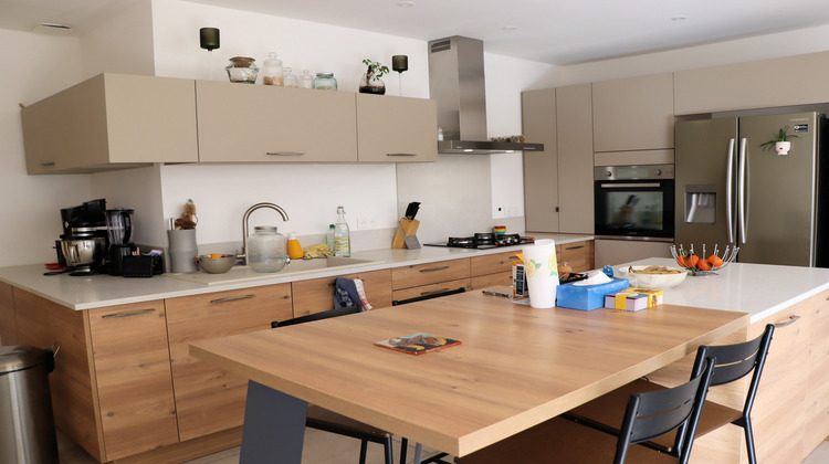 Ma-Cabane - Vente Maison Saint-Saturnin-lès-Apt, 135 m²