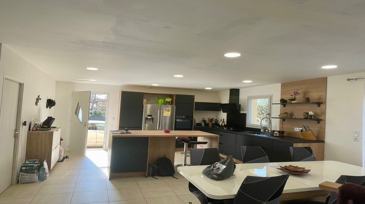 Ma-Cabane - Vente Maison SAINT SATURNIN LES APT, 105 m²