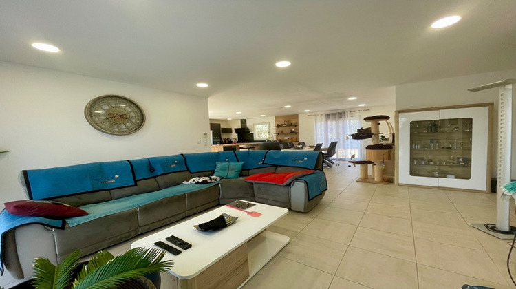 Ma-Cabane - Vente Maison SAINT SATURNIN LES APT, 105 m²