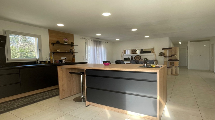 Ma-Cabane - Vente Maison SAINT SATURNIN LES APT, 105 m²