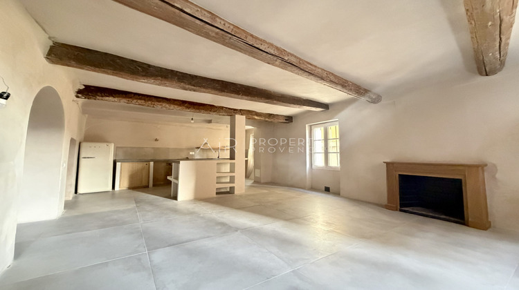 Ma-Cabane - Vente Maison Saint-Saturnin-lès-Apt, 142 m²