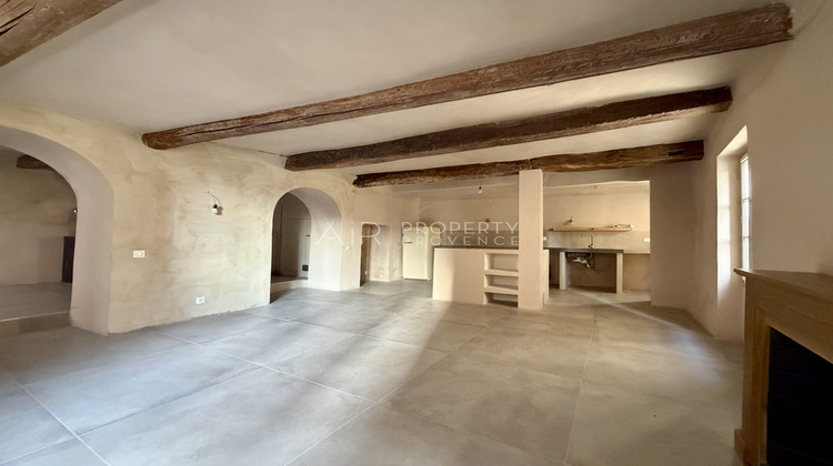 Ma-Cabane - Vente Maison Saint-Saturnin-lès-Apt, 142 m²