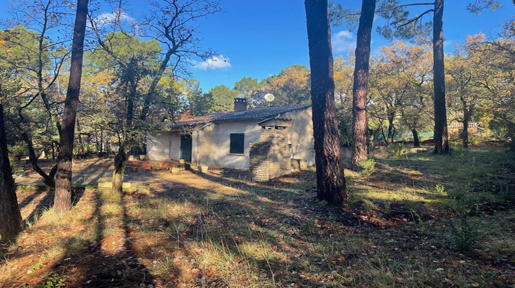 Ma-Cabane - Vente Maison SAINT SATURNIN LES APT, 85 m²