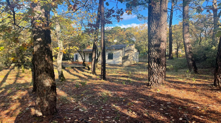 Ma-Cabane - Vente Maison SAINT SATURNIN LES APT, 85 m²