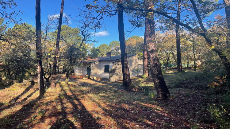 Ma-Cabane - Vente Maison SAINT SATURNIN LES APT, 85 m²