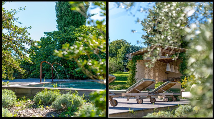 Ma-Cabane - Vente Maison SAINT SATURNIN LES APT, 300 m²