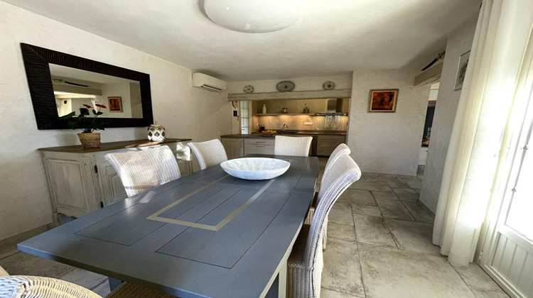 Ma-Cabane - Vente Maison SAINT SATURNIN LES APT, 130 m²