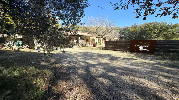Ma-Cabane - Vente Maison SAINT SATURNIN LES APT, 243 m²