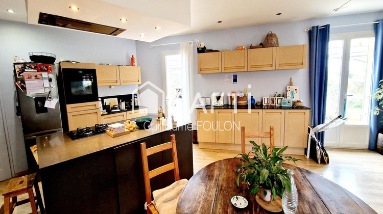 Ma-Cabane - Vente Maison Saint-Saturnin-les-Apt, 136 m²