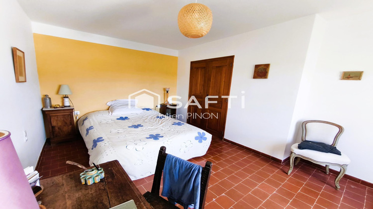 Ma-Cabane - Vente Maison Saint-Saturnin-les-Apt, 100 m²