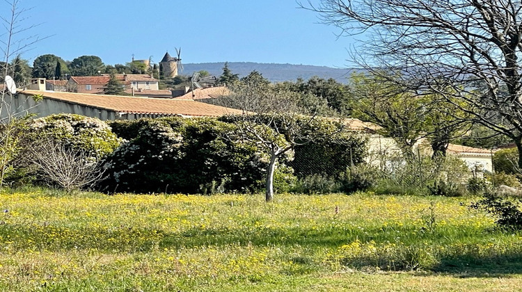 Ma-Cabane - Vente Maison SAINT SATURNIN LES APT, 210 m²