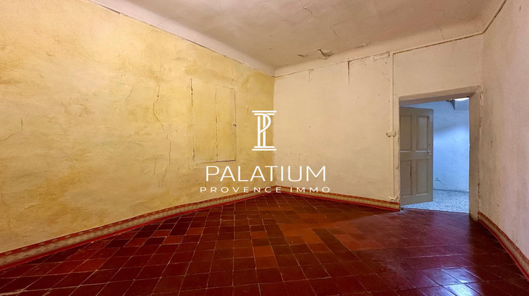 Ma-Cabane - Vente Maison Saint-Saturnin-lès-Apt, 162 m²