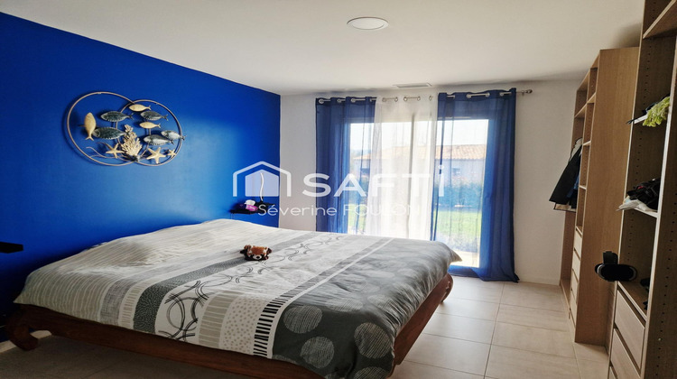 Ma-Cabane - Vente Maison Saint-Saturnin-les-Apt, 105 m²