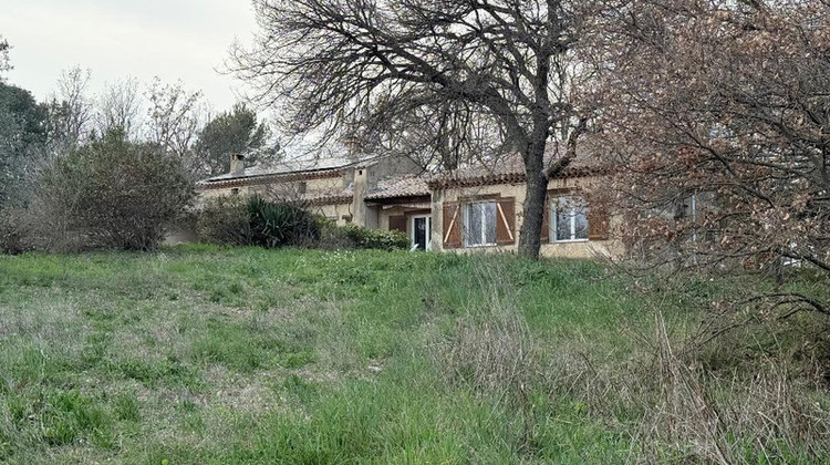 Ma-Cabane - Vente Maison SAINT SATURNIN LES APT, 243 m²