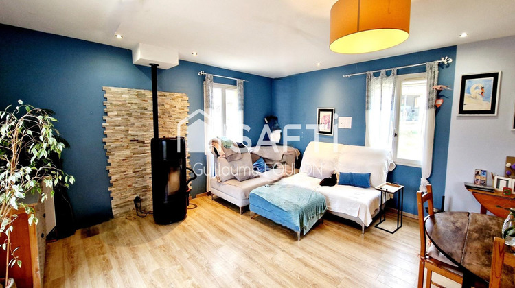 Ma-Cabane - Vente Maison Saint-Saturnin-les-Apt, 136 m²