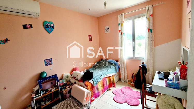 Ma-Cabane - Vente Maison Saint-Saturnin-les-Apt, 136 m²